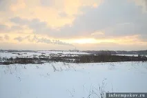 Подорож третя третя