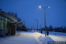 Подорож третя Дідовичі
