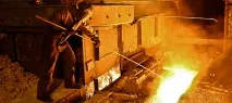 Промислове лиття - ПАТ Косогірський металургійний завод (ПАТ КМЗ) косогірський