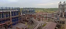 Промислове лиття - ПАТ Косогірський металургійний завод (ПАТ КМЗ) промислове