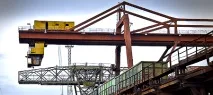 Промислове лиття - ПАТ Косогірський металургійний завод (ПАТ КМЗ) лиття