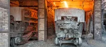 Промислове лиття - ПАТ Косогірський металургійний завод (ПАТ КМЗ) косогірський