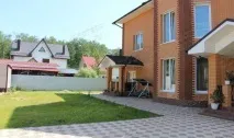 Ремонт та оздоблення будинків у котеджному селищі Нові Вішки ремонт
