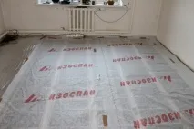 Різновиди теплої підлоги під плитку таособливості монтажу підлоги