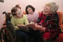 Розвиваємо пізнавальну потребу - Мій орієнтир орієнтир