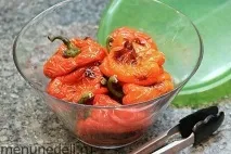 маринованого