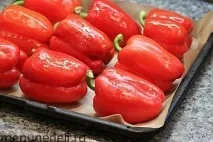 маринованого