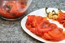 маринованого