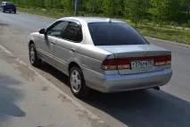 Заміна передніх стійок fb15 заміна