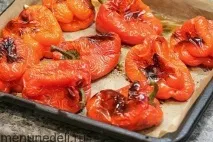 маринованого