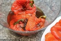 маринованого