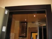 Розміри дверей - від стандартних до нестандартних, необхідні розрахунки нестандартних