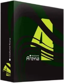 arena