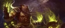 Рестор шаман у PvP рестор