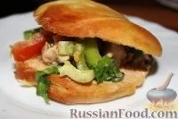 Салат з курячою грудкою, рецепти з фото на 622 рецепти куркою
