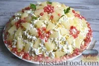 Салат з курячою грудкою, рецепти з фото на 622 рецепти фото