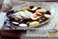 Салат з курячою грудкою, рецепти з фото на 622 рецепти куркою