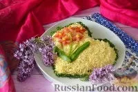 Салат з курячою грудкою, рецепти з фото на 622 рецепти грудкою