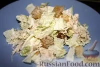 Салат з курячою грудкою, рецепти з фото на 622 рецепти рецепти