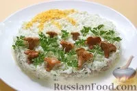 Салат з курячою грудкою, рецепти з фото на 622 рецепти фото
