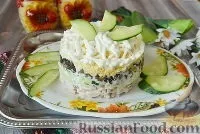 Салат з курячою грудкою, рецепти з фото на 622 рецепти куркою
