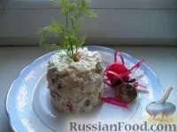 Салат з курячою грудкою, рецепти з фото на 622 рецепти салат
