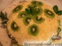 Салат з курячою грудкою, рецепти з фото на 622 рецепти курячою