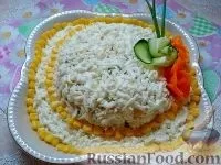 Салат з курячою грудкою, рецепти з фото на 622 рецепти курячою