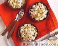 Салат з курячою грудкою, рецепти з фото на 622 рецепти салат