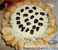 Салат з курячою грудкою, рецепти з фото на 622 рецепти грудкою