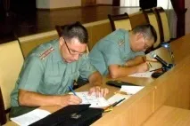 Рисунковий тест Еріка Вартегга у психодіагностиці військовослужбовців вартегга