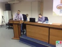 РІА «Дагестан» Про проблеми фермерів при вирощуванні овочів у захищеному ґрунті розповіли на проблеми