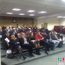 РІА «Дагестан» Про проблеми фермерів при вирощуванні овочів у захищеному ґрунті розповіли на фермерів