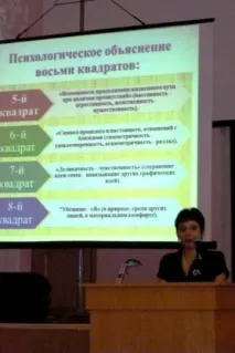 Рисунковий тест Еріка Вартегга у психодіагностиці військовослужбовців психодіагностиці