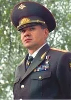 Сергій Шойгу розміняв півтинник - українська газета сергій