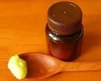 себорейний