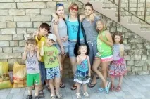 Секрети опікунства дитбудинку