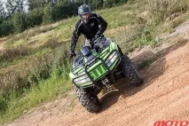 Школа квадроцикліста квадроцикліста