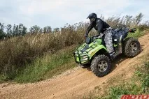 Школа квадроцикліста квадроцикліста