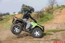 Школа квадроцикліста квадроцикліста