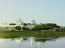 Санаторії Курганської області курганської
