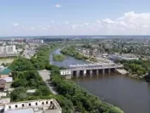 Санаторії Курганської області санаторії