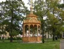 Сен є дерев
