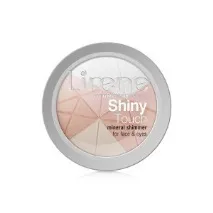 Шиммер Lirene Shiny Touch Mineral Shimmer - ❃ ❄ ❅ Мінеральний шиммер для денного макіяжу ❆ ❇ ❈ shiny