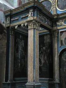 Сен є словник