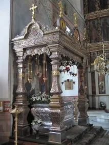 Сен є дерев