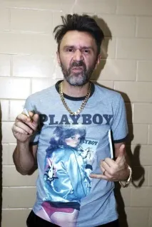 шнуров