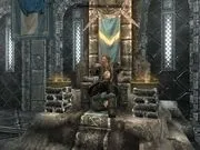 Skyrim Ярл може