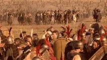 Смішні кіноляпи акторів масовки у кінофільмах масовки