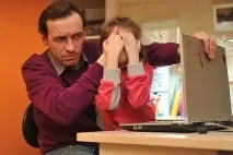 знову
